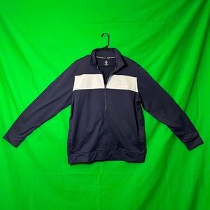 Under Armour Jacket Size L